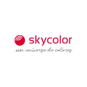 Sky color
