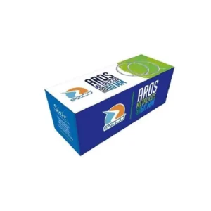 Aros De Carpeta N§60 Ezco+