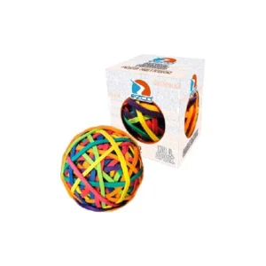 Banda elástica pelota