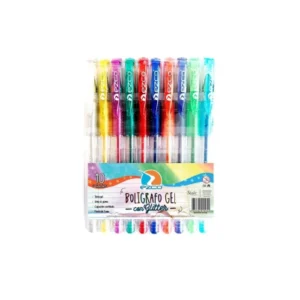 Bolig Brillo X10 Gel Ezco+