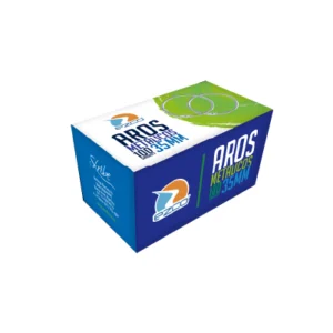 Aros De Carpeta N§ 35 Ezco+