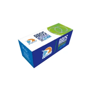 Aros De Carpeta N§50 Ezco+