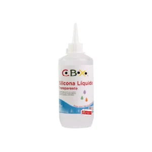 Cbx Silicona Liquida X250