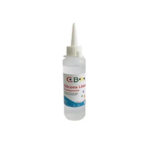Cbx Silicona Liquida 100