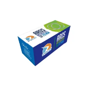 Aros De Carpeta N§70 Ezco+