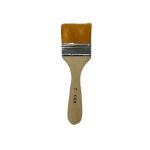 Cbx Pinceleta Nº7