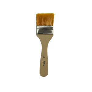 Cbx Pinceleta Nº6