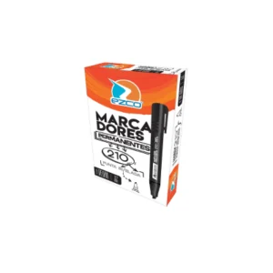 Marcador Ezco Permanente 210/211