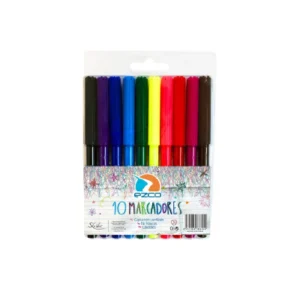 Marcador Ezco X10+