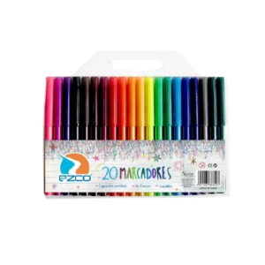 Marcador Ezco X20+