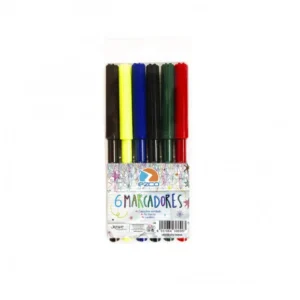 Marcador Ezco X6+