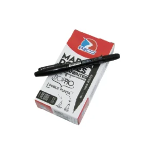 Microfibra Ezco Doble Punta