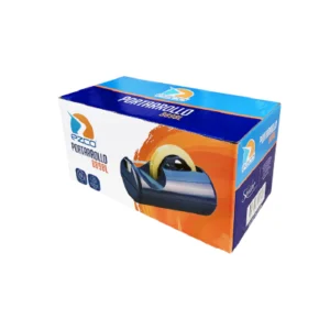 Portarrollo Ezco Grande 898-L+