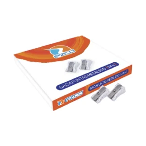 Sacapunta Ezco Metalico+