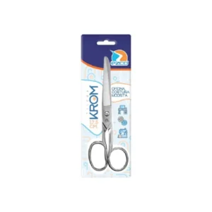 Tijera Ezco Krom 17.5 Cm
