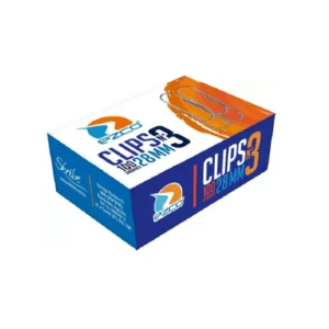 Clips N§3 Ezco+
