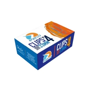 Clips N§4 Ezco+