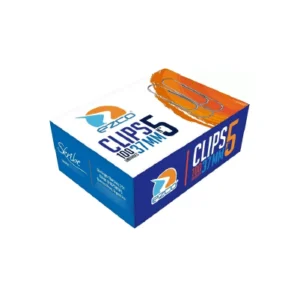 Clips N§5 Ezco+