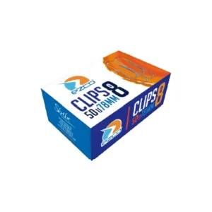 Clips N§8 Ezco!