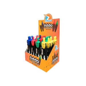 Compas Ezco Plastico+