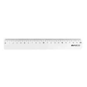 Regla Ezco-Ito X20Cm+