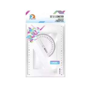 Set Geometria Ezco+