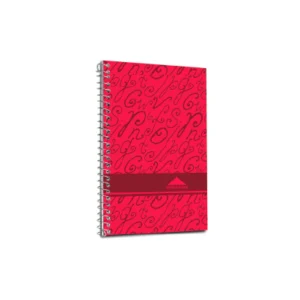 Libreta C/Esp 10/40!