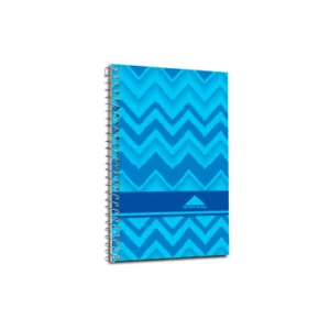 Libreta C/Esp 20/40!