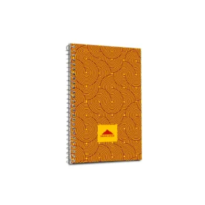Libreta C/Esp 30/40!