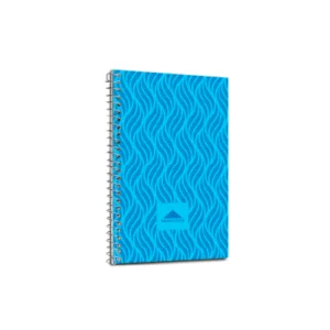 Libreta C/Esp 30/80!