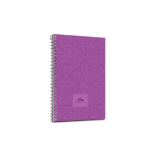 Libreta C/Esp 40/40!
