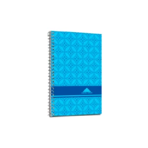 Libreta C/Esp 60/40!