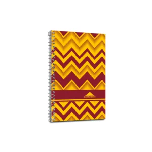 Libreta C/Esp 60/80!