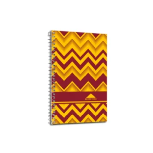 Libreta C/Esp C/Indice 60/80!