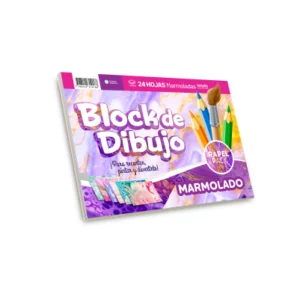 Igc Block Fantasia Marmolado