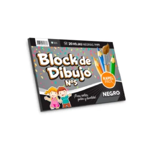 Igc Block Negro