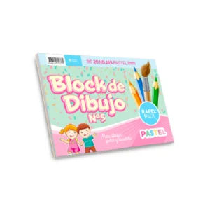 Igc Block Pastel