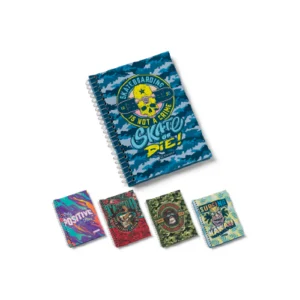 Igc Cuaderno A5 Boys/Girl