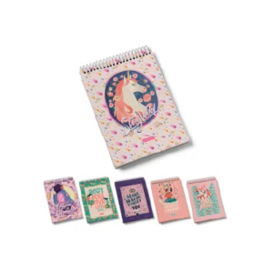 Igc Cuaderno A6 C/Esp Superior