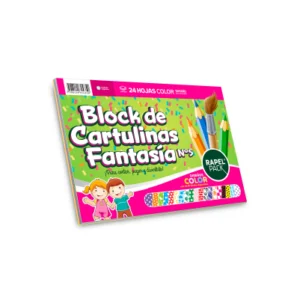 Igc Block Fantasia