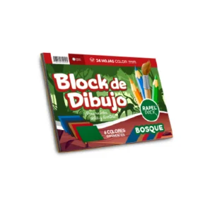 Igc Block Fantasia Bosque
