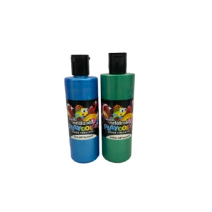 Tempera Playcolor Metal X190