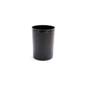 Liggo Portalapiz Negro Redondo