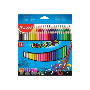 Lapiz Color Maped X48+