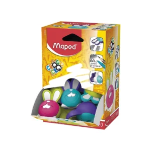 Gomas Maped Conejito Cro Cro