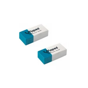 Gomas Maped Technic Duo+
