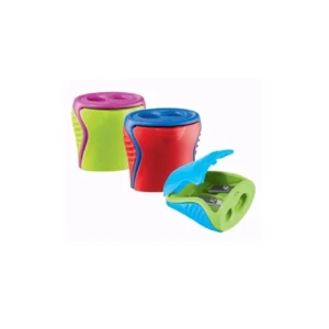 Sacapunta Maped Buggy Dos Bocas+