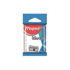 Sacapunta Maped Metal En Bolsa X1