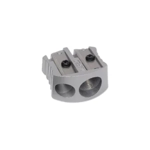 Sacapunta Maped Metal X 2 Orif En Bolsa