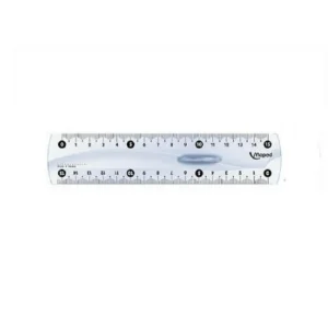 Regla Maped X15 Cm+